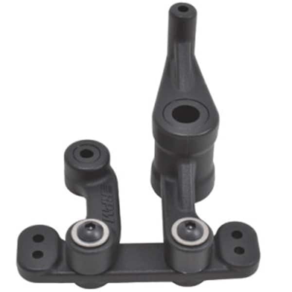 Thinkandplay Servo-Saver Eliminator Bellcrank for the ECX 2WD TH2996610 - main